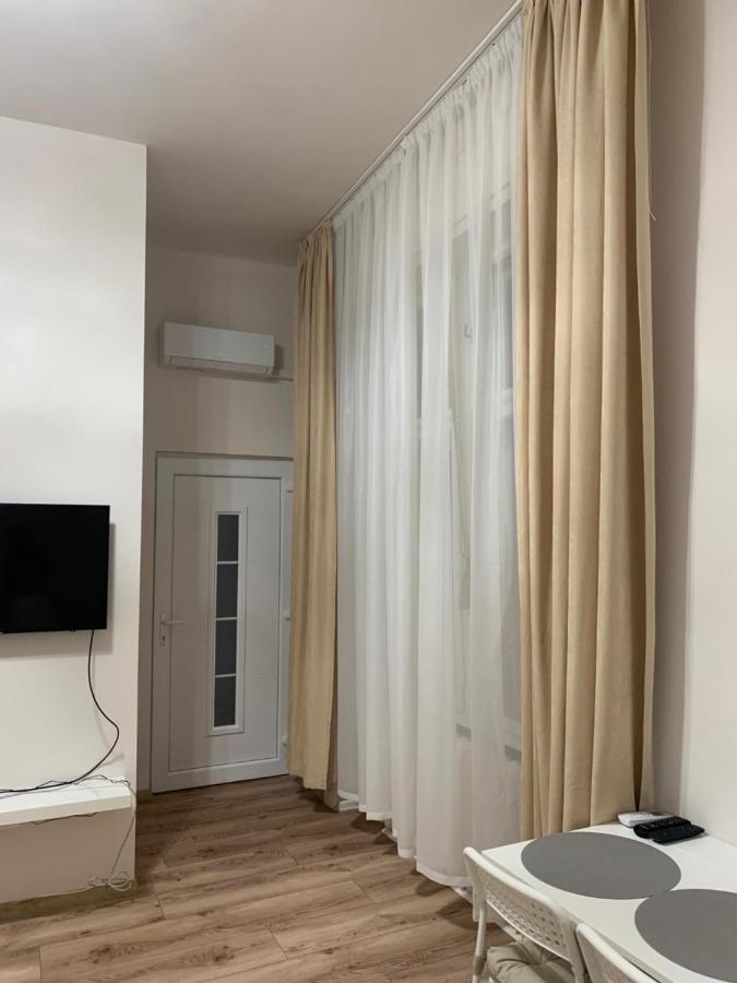 Tatra Residences Budapesta Exterior foto
